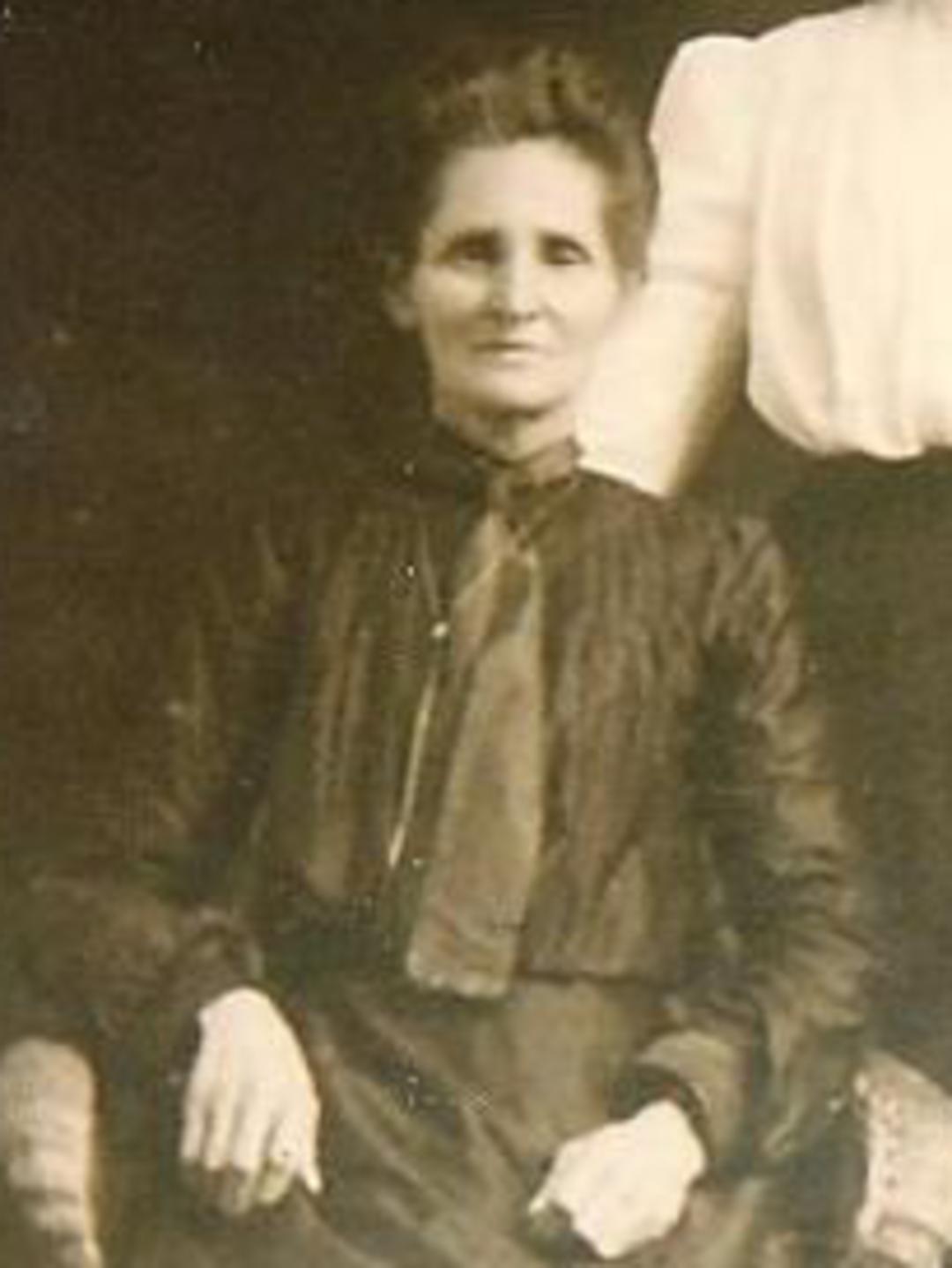Penniah Eliza Glazier (1854 - 1918) Profile
